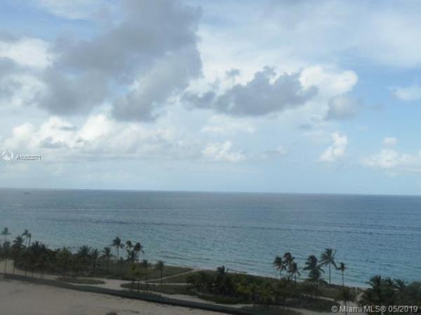The Plaza Of Bal Harbour, 10185 Collins Ave #1102, Bal Harbour, Florida 33154, image 2