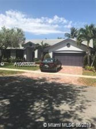 Riverdale, 9821 Dunhill Dr, Miramar, Florida 33025, image 1