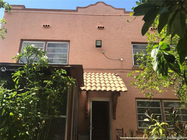 Lawrence Estates Land, 1260 SW 4th St., Miami, Florida 33135, image 1