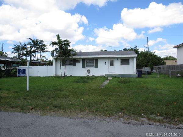 Harwood Village, 2100 SW 76th Ct, Coral Terrace, Florida 33155, image 2