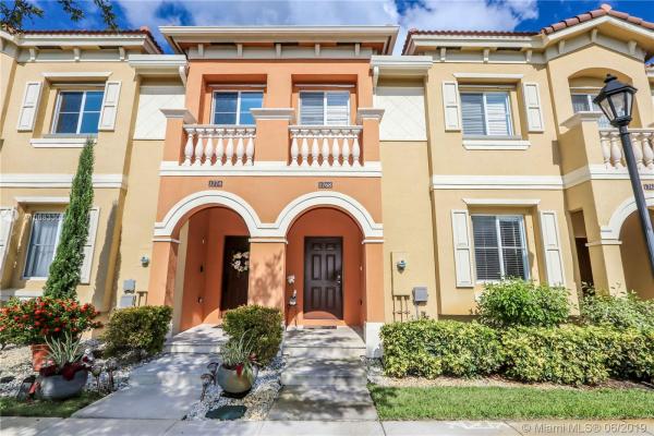 Village Walk, 1768 SW 89th Way, Miramar, Florida 33025, image 2