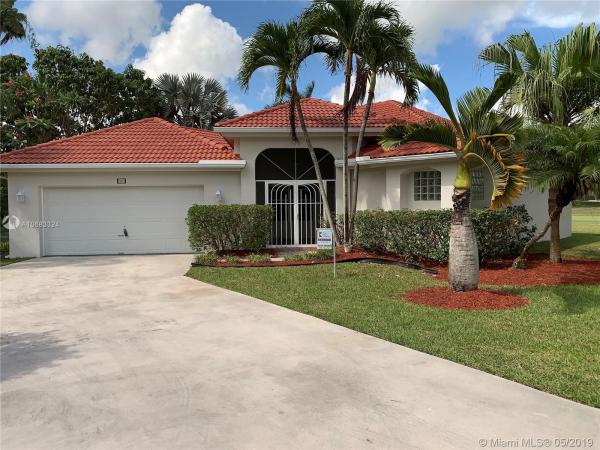 Augusta Greens At Keys Gate, 2601 Augusta Dr, Homestead, Florida 33035, image 2