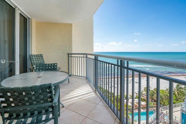 DoubleTree By Hilton Ocean Point Resort & Spa, 17375 Collins Ave #1103, Sunny Isles Beach, Florida 33160, image 2