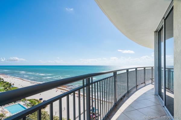 DoubleTree By Hilton Ocean Point Resort & Spa, 17375 Collins Ave #1608, Sunny Isles Beach, Florida 33160, image 2