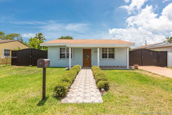 Bird Road Terrace, 6510 SW 41st St, Westwood Lakes, Florida 33155, image 2
