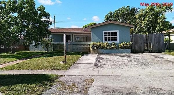 North Gate Estates, Lauderdale Lakes, Florida 33309, image 2