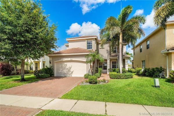Canyon Lakes, 10586 Hilltop Meadow Pt, Boynton Beach, Florida 33473, image 2