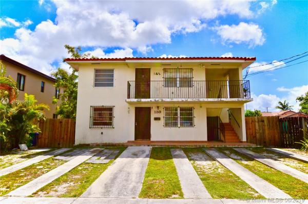 Ardmore Heights, 139 SW 31st Ct, Miami, Florida 33135, image 2