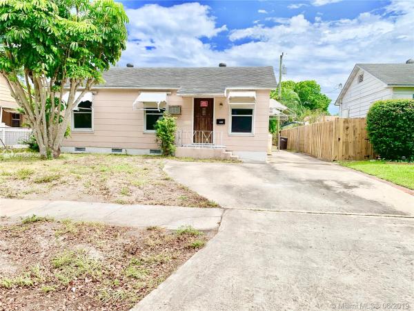 Forest Ridge Park, 812 Winters St, West Palm Beach, Florida 33405, image 2