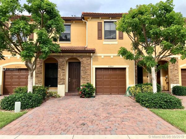 Silver Palms West, 23845 SW 118th Ave, Princeton, Florida 33032, image 2