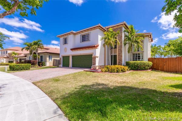 The Breakers At Isles Of Bayshore, 9401 SW 218th Ln, Cutler Bay, Florida 33190, image 2