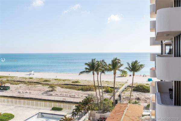 L´Excellence, 5757 Collins Ave #801, Miami Beach, Florida 33140, image 2