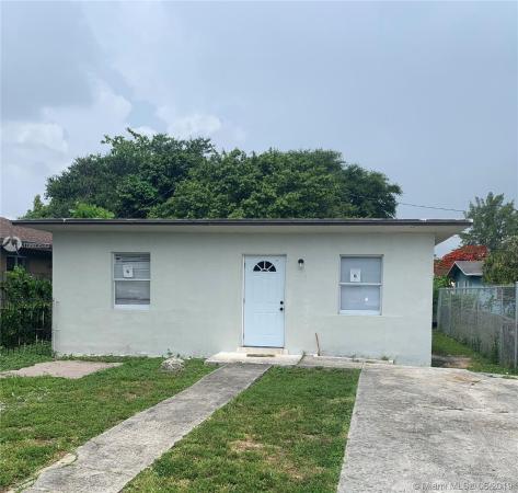 Hialeah Heights, Brownsville, Florida 33142, image 2