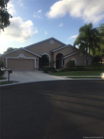 Sugar Pond Manor, 1761 Rye Ter, Wellington, Florida 33414, image 2