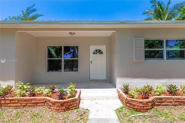 Breezeswept Heights, 15100 NE 11th Ct, North Miami Beach, Florida 33162, image 2