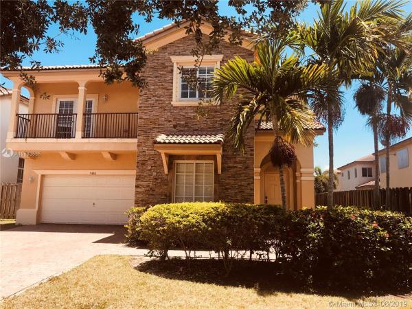 The Enclave At Isles Of Bayshore, 9430 SW 224th Ter, Cutler Bay, Florida 33190, image 2