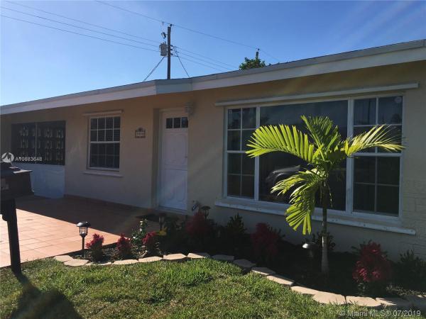 7973 Orleans St, Miramar, Florida 33023, image 2