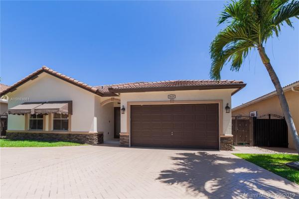 Sevilla Estates, 8829 NW 169th Ter, Miami Lakes, Florida 33018, image 2