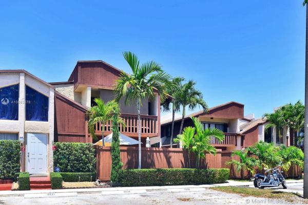 Snapper Village, 6704 SW 114th Pl #F, Kendall, Florida 33173, image 2