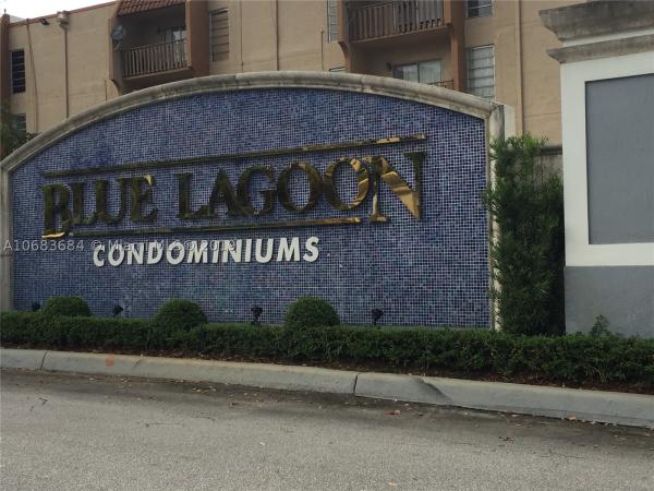 Blue Lagoon, 5085 NW 7th St #1502, Miami, Florida 33126, image 3