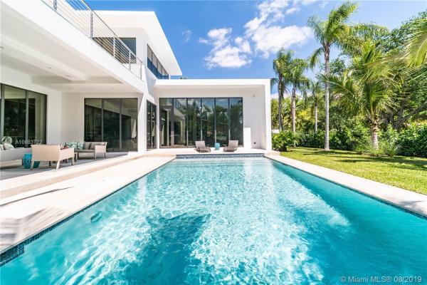 University Estates, 1200 Hardee Rd, Coral Gables, Florida 33146, image 2