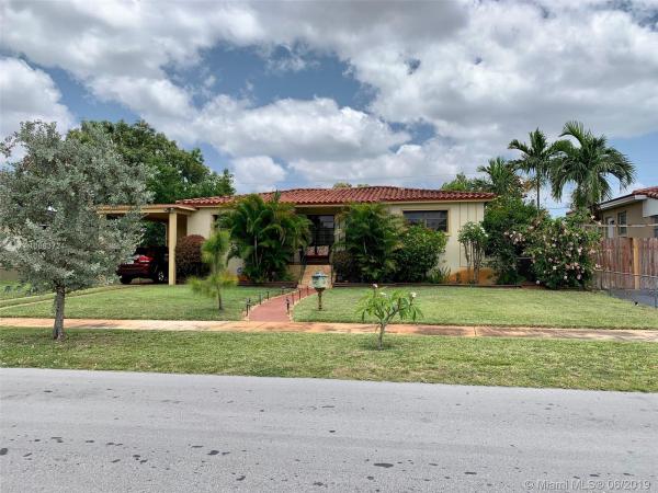 Miracle Manor, 1925 SW 82 Ct #, Westchester, Florida 33155, image 2