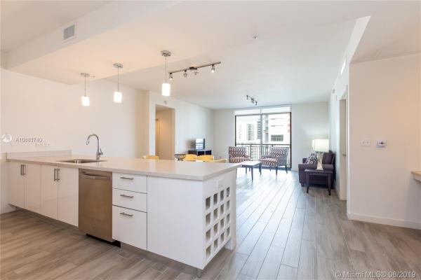 Nine At Mary Brickell Village, 999 SW 1st Ave #1405, Miami, Florida undefined, image 2