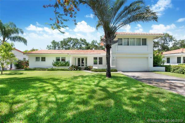 University Estates, 1208 Hardee Rd, Coral Gables, Florida 33146, image 2