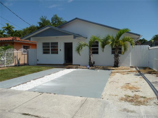 Tamiami City, 6850 SW 13th Ter, Coral Terrace, Florida 33144, image 2