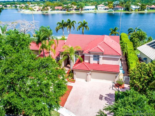 Ventana, 10883 Denver Dr, Cooper City, Florida 33026, image 2