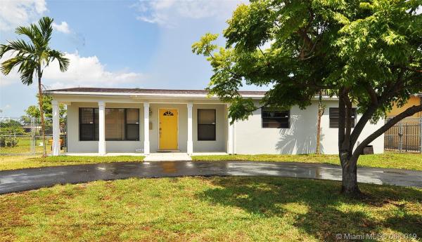 Coral Park Estates, 1401 SW 91st Ave, Westchester, Florida 33174, image 2