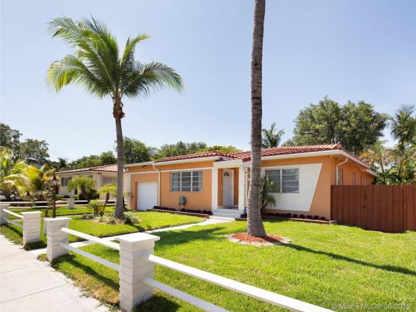 Sunny Acres, 673 NE 144th St, North Miami, Florida 33161, image 2