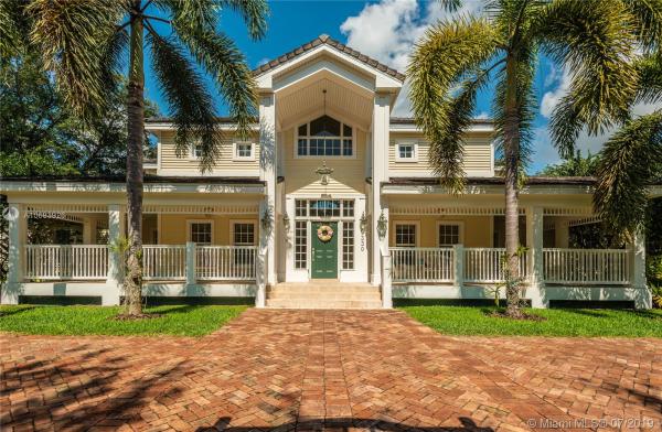 North Pinecrest, 9330 SW 63rd Ct, Pinecrest, Florida 33156, image 2