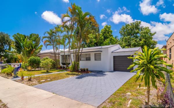 Washington Heights, Hollywood, Florida 33020, image 2