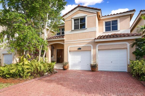Marina Isle At Nautica, 17104 SW 39th Ct, Miramar, Florida 33027, image 2