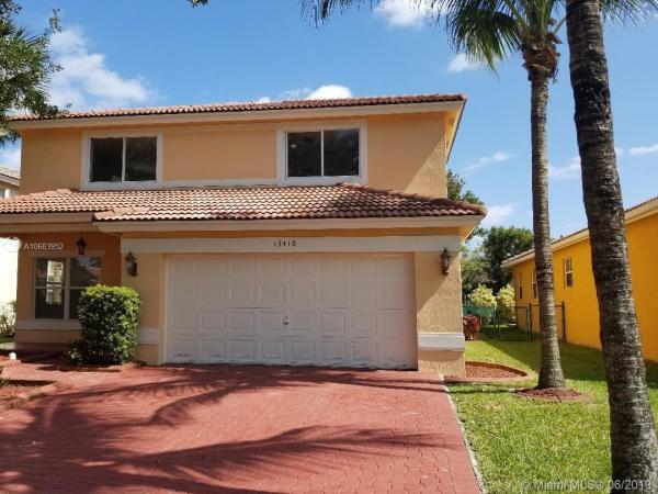 King's Bay, 13410 SW 24th St, Miramar, Florida 33027, image 2