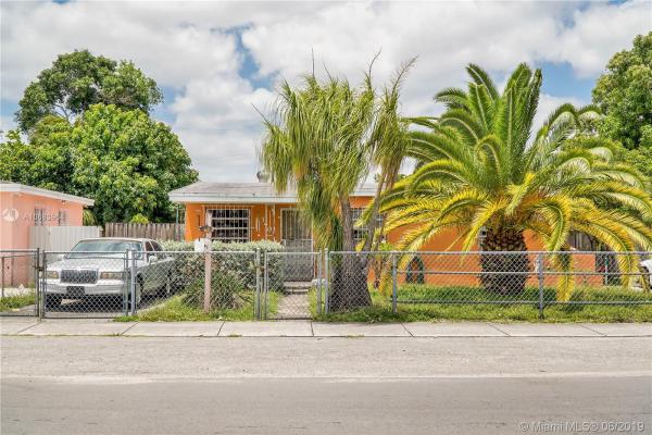 The Tropics, 3401 NW 98 St #, West Little River, Florida 33147, image 2