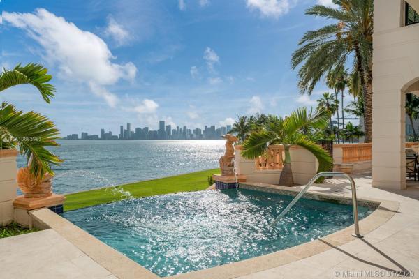 Bayview At Fisher Island, 5112 Fisher Island Dr #5112, Fisher Island, Florida 33109, image 2