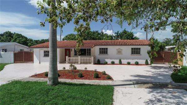 Miller Heights, 9315 SW 48th St, Olympia Heights, Florida 33165, image 2