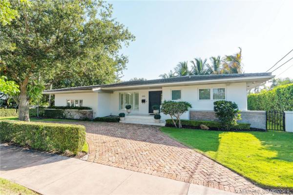 Riviera, 5125 Donatello St, Coral Gables, Florida 33146, image 2
