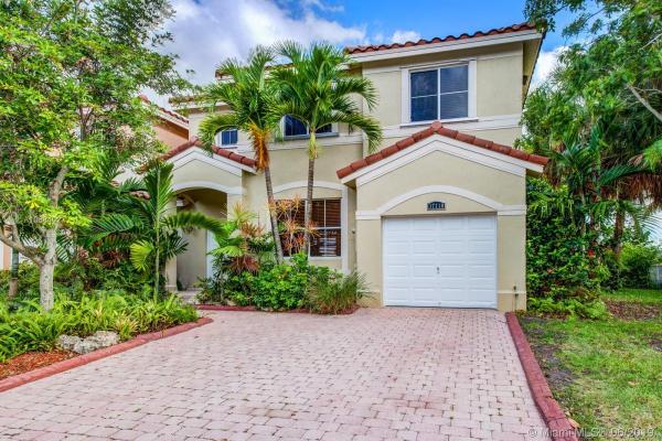 Marina Isle At Nautica, 17110 SW 39th Ct, Miramar, Florida 33027, image 2