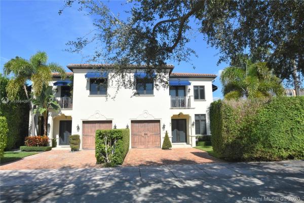 Casa Santander, 301 Santander Ave, Coral Gables, Florida 33134, image 2