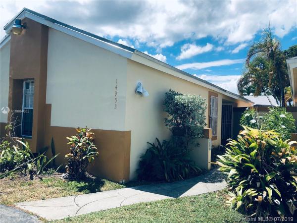 Sunset Shores, 14953 SW 75th, Kendall West, Florida 33193, image 2
