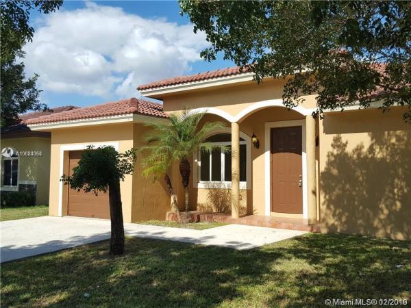 Moody Drive Homes, 13359 SW 270th St, Princeton, Florida 33032, image 2