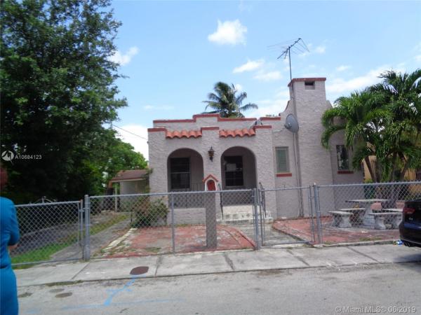 Portland Place, 2449 NW 4th St, Miami, Florida 33125, image 2