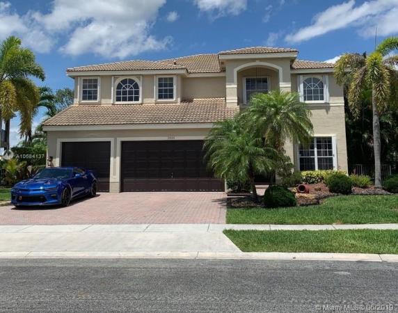 Silver Shores, 2001 SW 152nd Ter, Miramar, Florida 33027, image 2