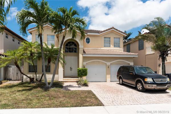 Crestview, 15237 SW 139th Ct, Richmond West, Florida 33177, image 2