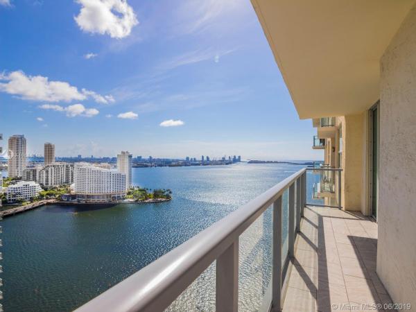 The Mark On Brickell, 1155 Brickell Bay Dr #3006, Miami, Florida 33131, image 2