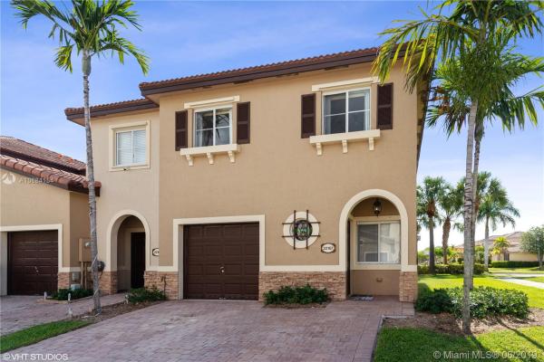 The Palms At Isles Of Bayshore, 22167 SW 88th Path, Cutler Bay, Florida 33190, image 2