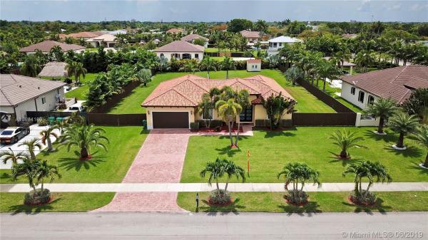 29511 SW 169th Ave, Unincorporated Dade County, Florida 33030, image 2